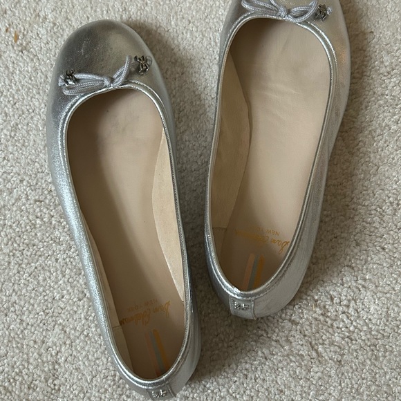 Sam Edelman Felicia Ballet Flats in NEW condition - Picture 2 of 6